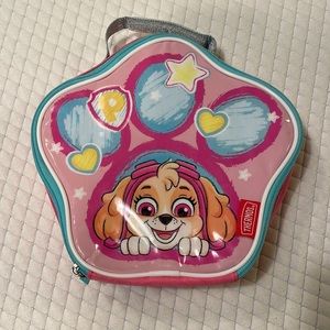 Paw Patrol Skye thermos